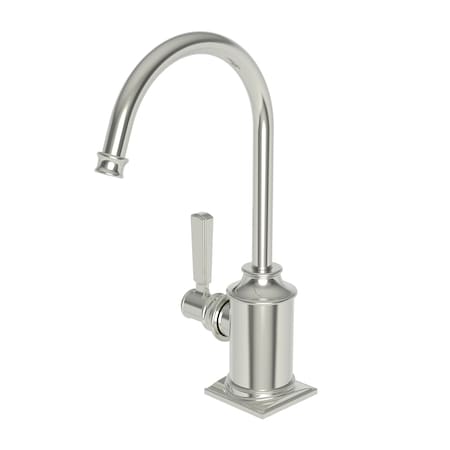 Newport Brass Hot Water Dispenser in Polished Nickel 3170-5613-15